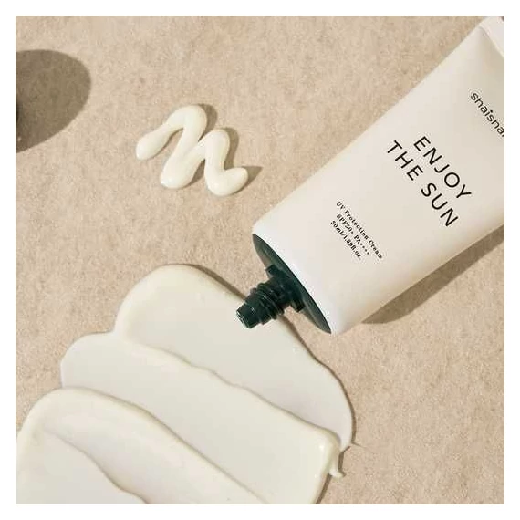 SHAISHAISHAI Enjoy The Sun UV Protection Cream SPF50 PA++++ – Fényvédő Krém 50ml