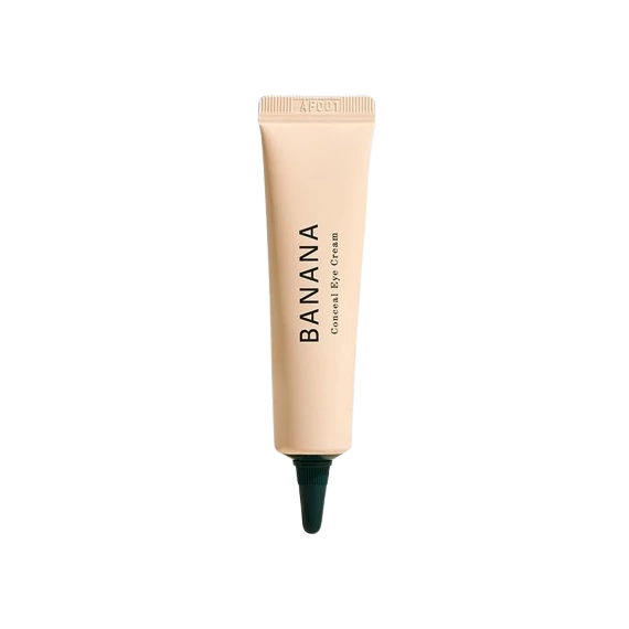 SHAISHAISHAI Banana Conceal Eye Cream