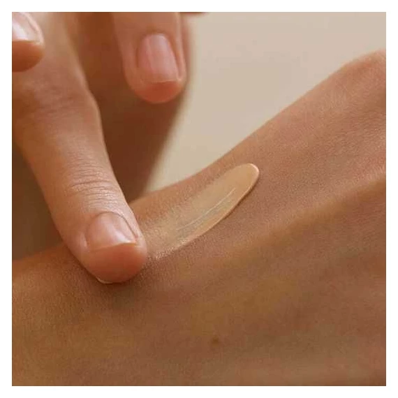 SHAISHAISHAI Banana Conceal Eye Cream – Szemkörnyékápoló Krém Korrektor Hatással 15g
