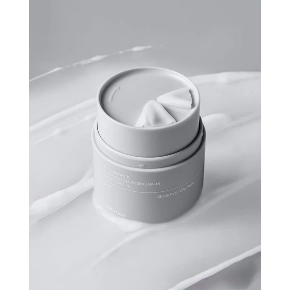 Celimax Dual Barrier Purifying Cleansing Balm – Reinigender Gesichts-Balsam 50ml