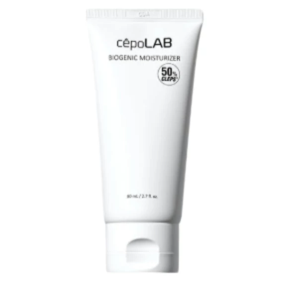 cepoLAB Biogenic Moisturizer