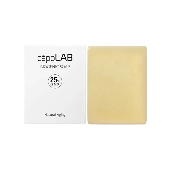 cepoLAB Biogenic Soap