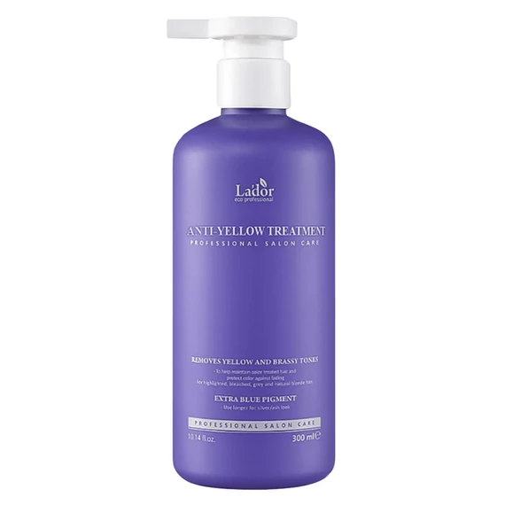 Lador Anti Yellow Treatment