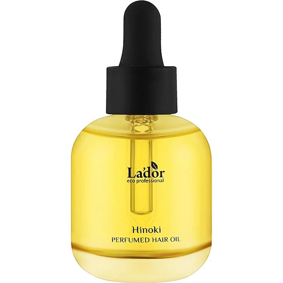 Lador Perfumed Hair Oil Hinoki 