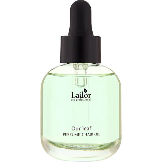 Lador Perfumed Hair Oil Our Leaf