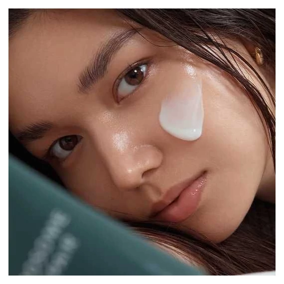 SHAISHAISHAI Liposome Hyal Soothing Cream – Nyugtató Krém Hialuronsavval És Liposzómákkal 50ml