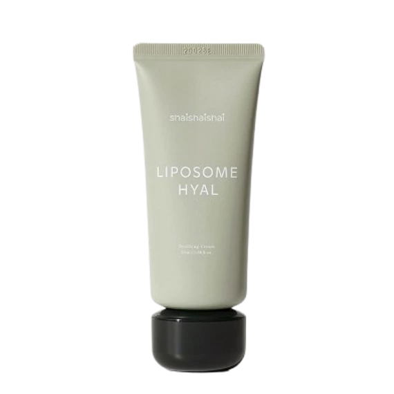 SHAISHAISHAI Liposome Hyal Soothing Cream 