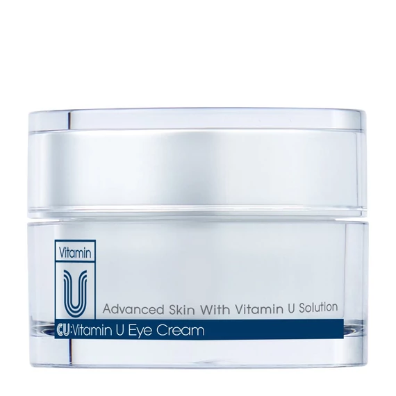 CUSKIN Vitamin U Eye Cream 