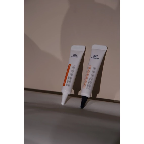 CUSKIN AV Free Spot Control Cream – Punktuelle Creme Gegen Entzündungen 10ml