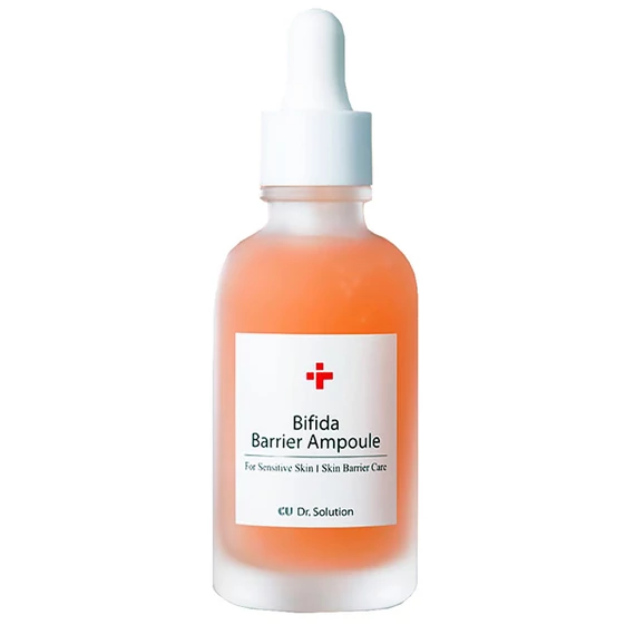 CUSKIN Dr.Solution Bifida Barrier Ampoule