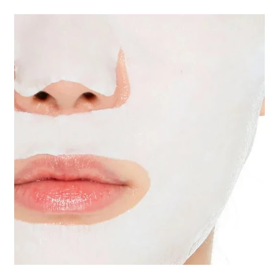 Etude Moistfull Collagen Intense Sheet Mask – Hidratáló Textilmaszk Kollagénnel 1db/25ml