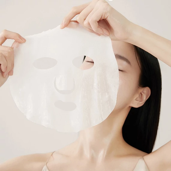 Needly Peony Jelly Mask – Rozjasňujúca pleťová maska 33ml