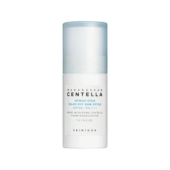 SKIN1004 Hyalu-Cica Silky-Fit Sun Stick SPF50+ PA++++