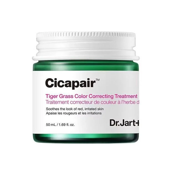 Dr. Jart+ Cicapair Tiger Grass Color Correcting Treatment SPF22 PA++ 