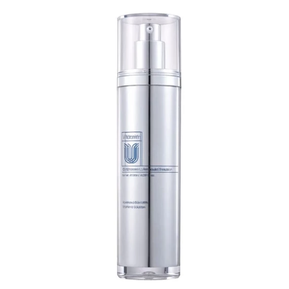 CUSKIN Vitamin U Ampoule Emulsion