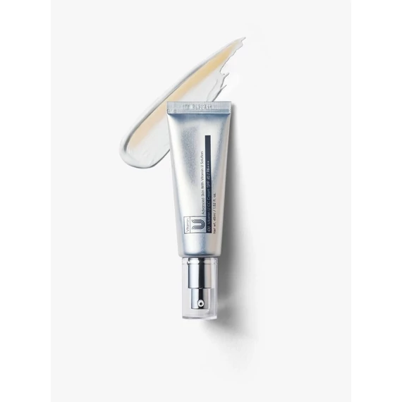 CUSKIN Vitamin U CC Cream SPF40+ / PA+++ – CC Krém Vitamin U-Val 45ml