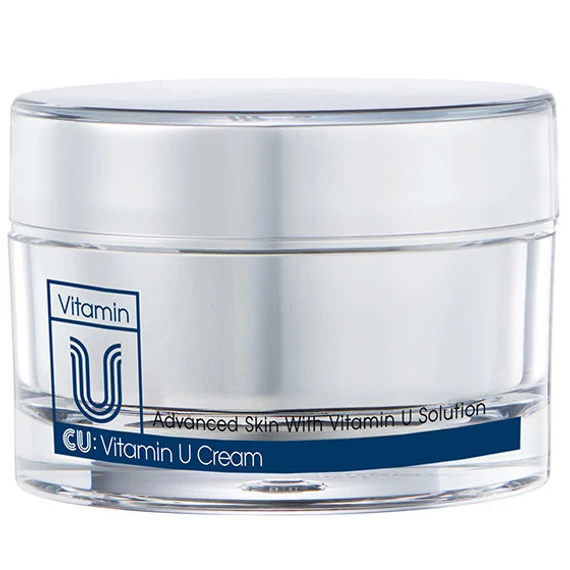 CUSKIN Vitamin U Cream