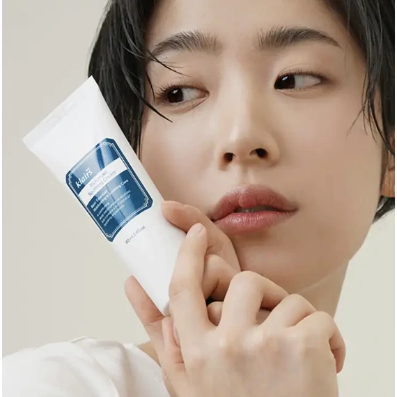 Klairs Rich Moist Soothing Cream MINI – Hydratačný A Uspokojujúci Krém MINI 20ml