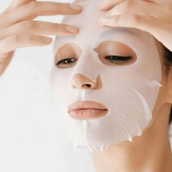 Missha Mascure Peeling Solution Sheet Mask – Peelingová Pleťová Maska 28ml
