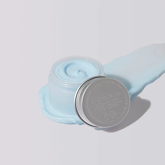Ongredients Slow Aging Cream – Selymes Arckrém 50ml