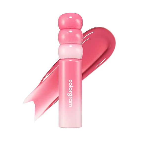 Colorgram Fruity Glass Tint Milk – 05 Level-Up Berry 