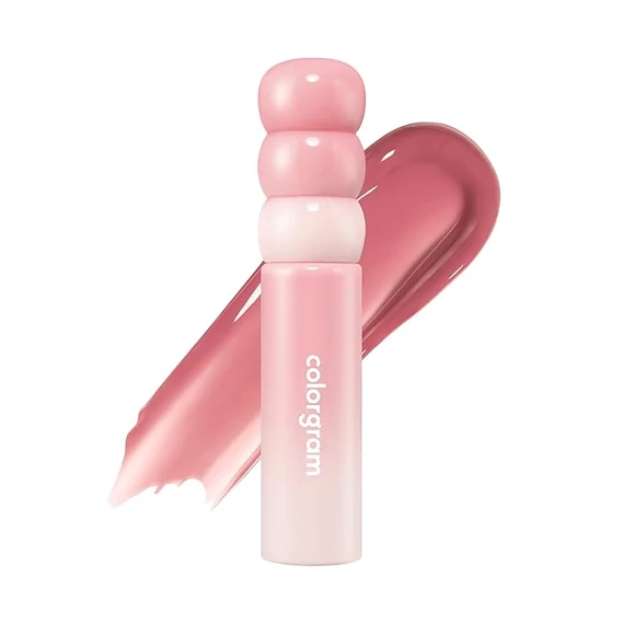 Colorgram Fruity Glass Tint Milk – 06 Oolong Lechee 