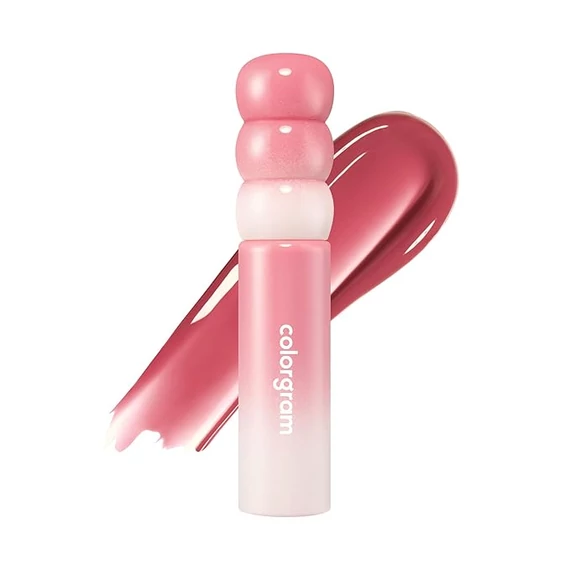 Colorgram Fruity Glass Tint Milk – 07 Plop Fig 