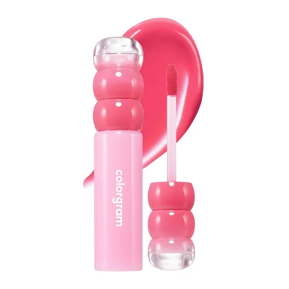 Colorgram Fruity Water Tint – 04 Sulking Watermelon