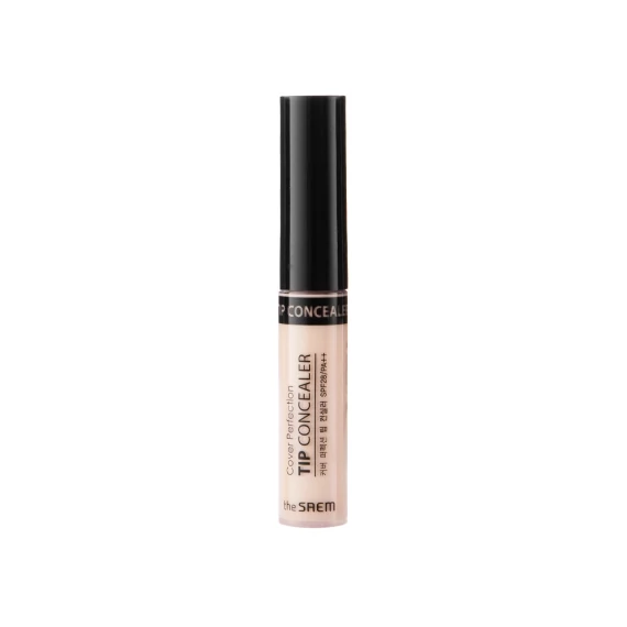 The Saem Cover Perfection Tip Concealer SPF28/PA++