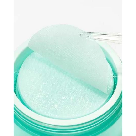 Anua PDRN 100 Hyaluronic Acid Glow Pad – Tonere-Discuri Hidratante Cu Acid Hialuronic Și PDRN 180ml/60buc