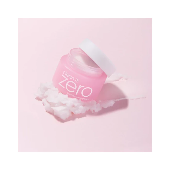 BANILA CO Clean it Zero Cleansing Balm Original MINI – Balsam Demachiant MINI 7ml