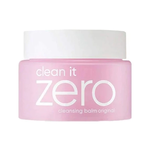 BANILA CO Clean it Zero Cleansing Balm Original MINI