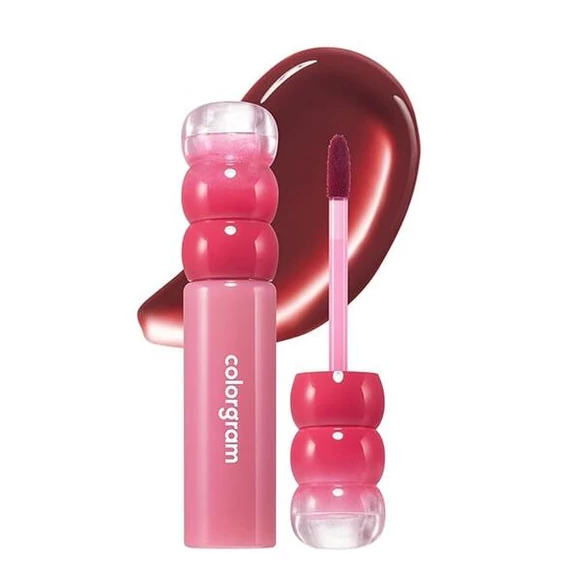 Colorgram Fruity Water Tint – 06 Chic Jujube