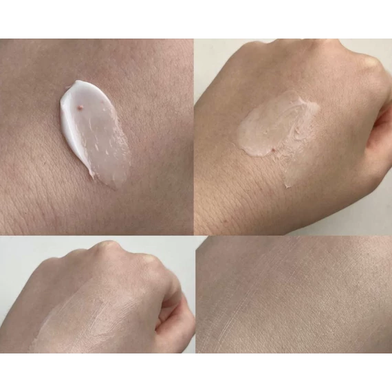 CUSKIN DR. Solution Capsule Tone-Up Eye Cream – Anti-Falten Augencreme 20ml