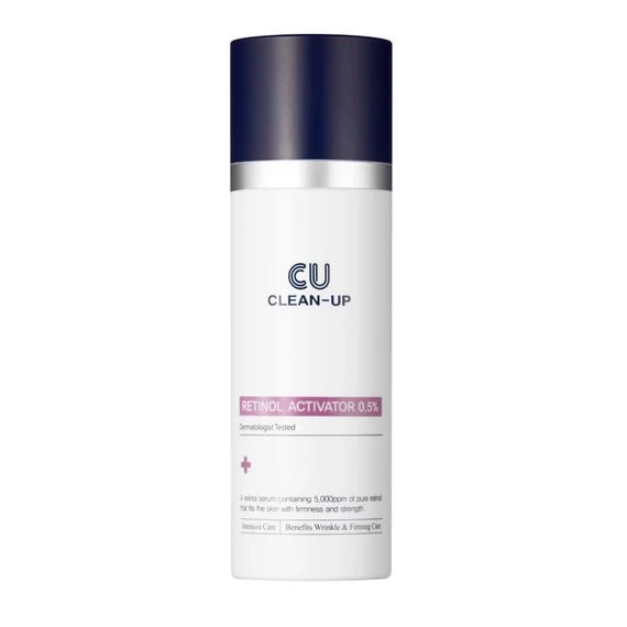 CUSKIN Clean-Up Retinol Activator 0.5%
