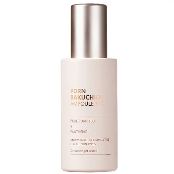 CUSKIN Dr. Solution Pdrn Bakuchiol Ampoule 100