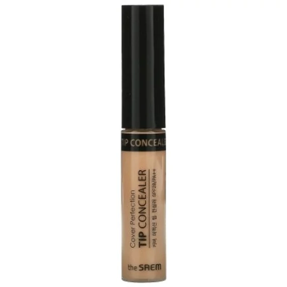 The Saem Cover Perfection Tip Concealer SPF28/PA++