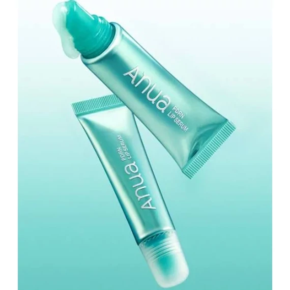 Anua PDRN Lip Serum – Regeneráló Ajak Szérum 10ml