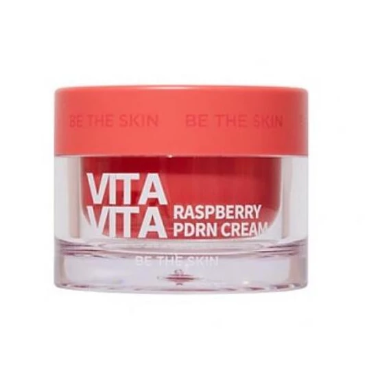  Be The Skin Vitavita Raspberry PDRN Cream 
