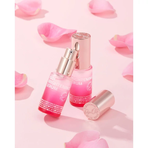 ISOI Brightening Serum – Bőrvilágosító Szérum 35ml