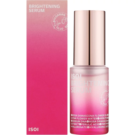 ISOI Brightening Serum 