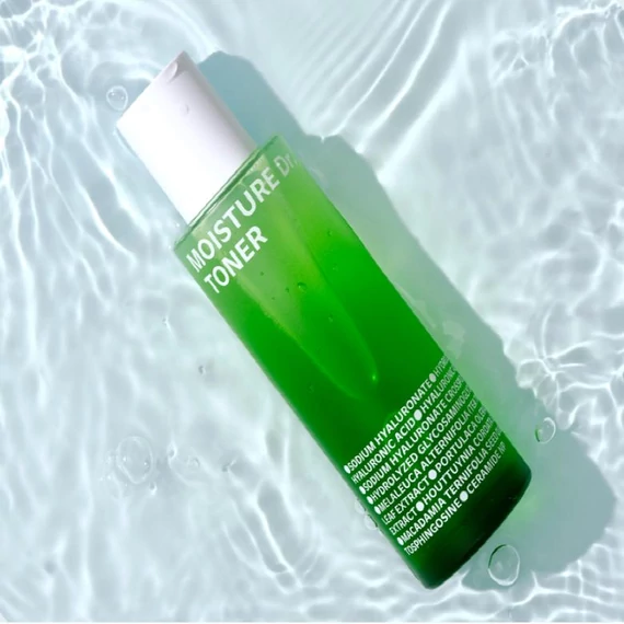 ISOI Moisture Dr. Toner – Tonik Nawilżający 130ml