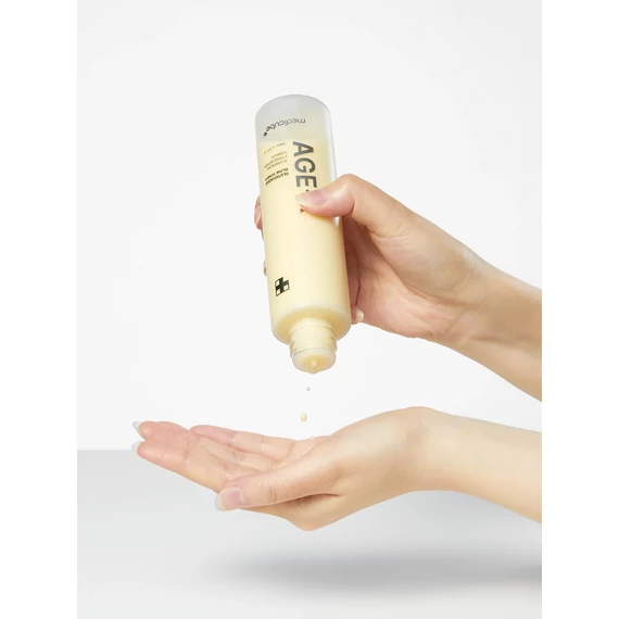 Medicube AGE-R Glutathione Glow Toner – Bőrvilágosító Toner 140ml