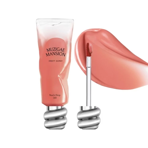 Muzigae Mansion Objet Glossy 