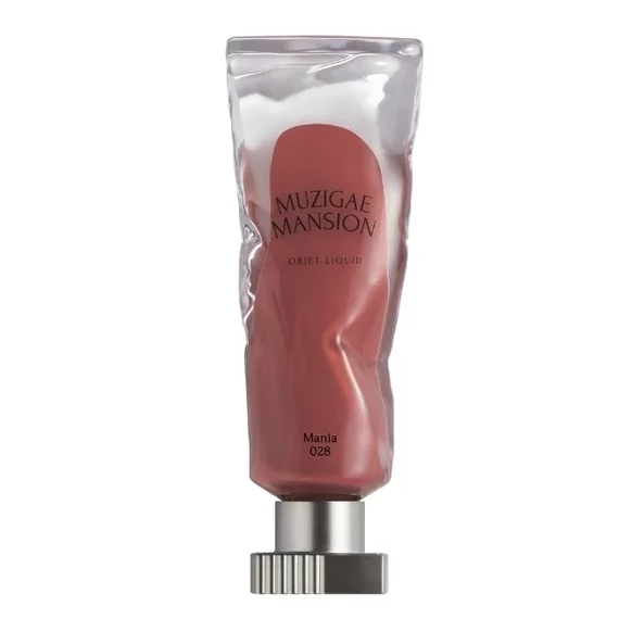 Muzigae Mansion Objet Liquid – #028 Mania