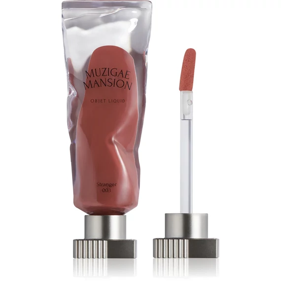 Muzigae Mansion Objet Liquid – #003 Stranger