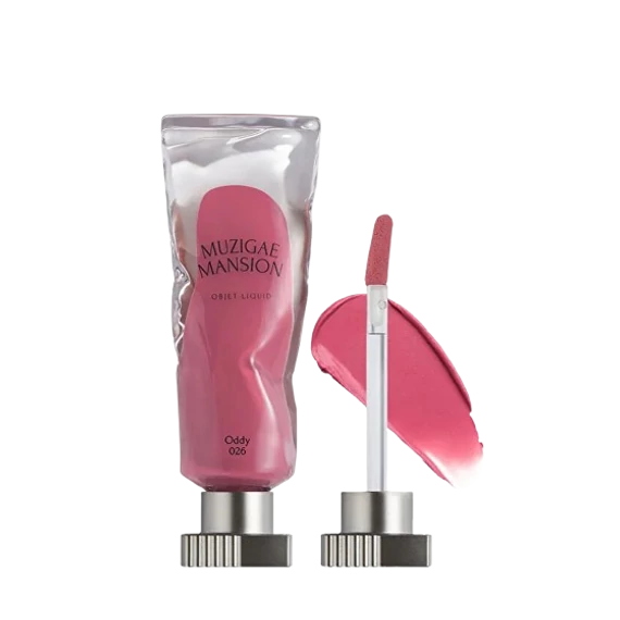 Muzigae Mansion Objet Liquid – #026 Oddy 