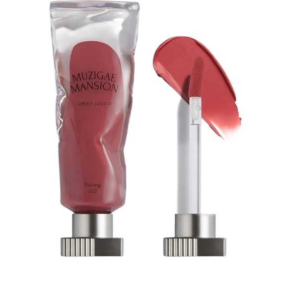 Muzigae Mansion Objet Liquid – #022 Pairing 
