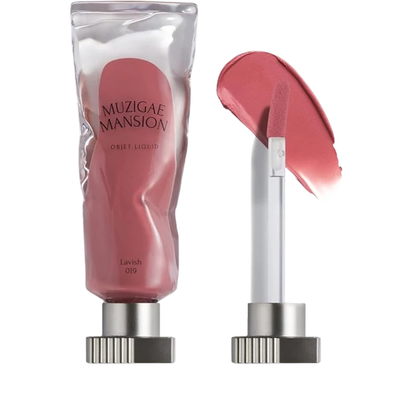 Muzigae Mansion Objet Liquid – #019 Lavish