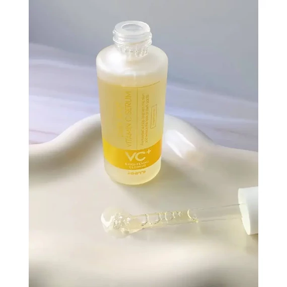 OOTD BEAUTY Dark Spot Vitamin C Serum – Bőrvilágosító Szérum 50ml